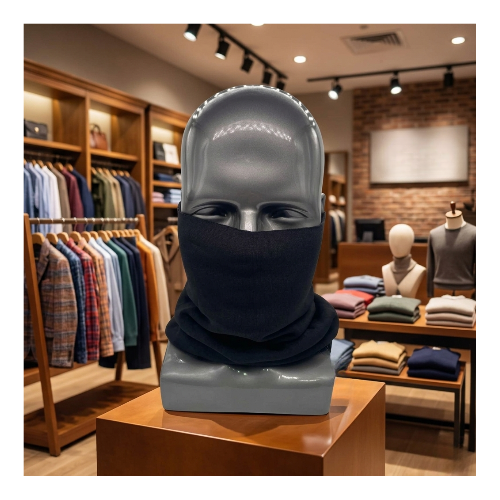 Cuello Bandana Mascarilla Multifuncional Micropolar Outdoor-6