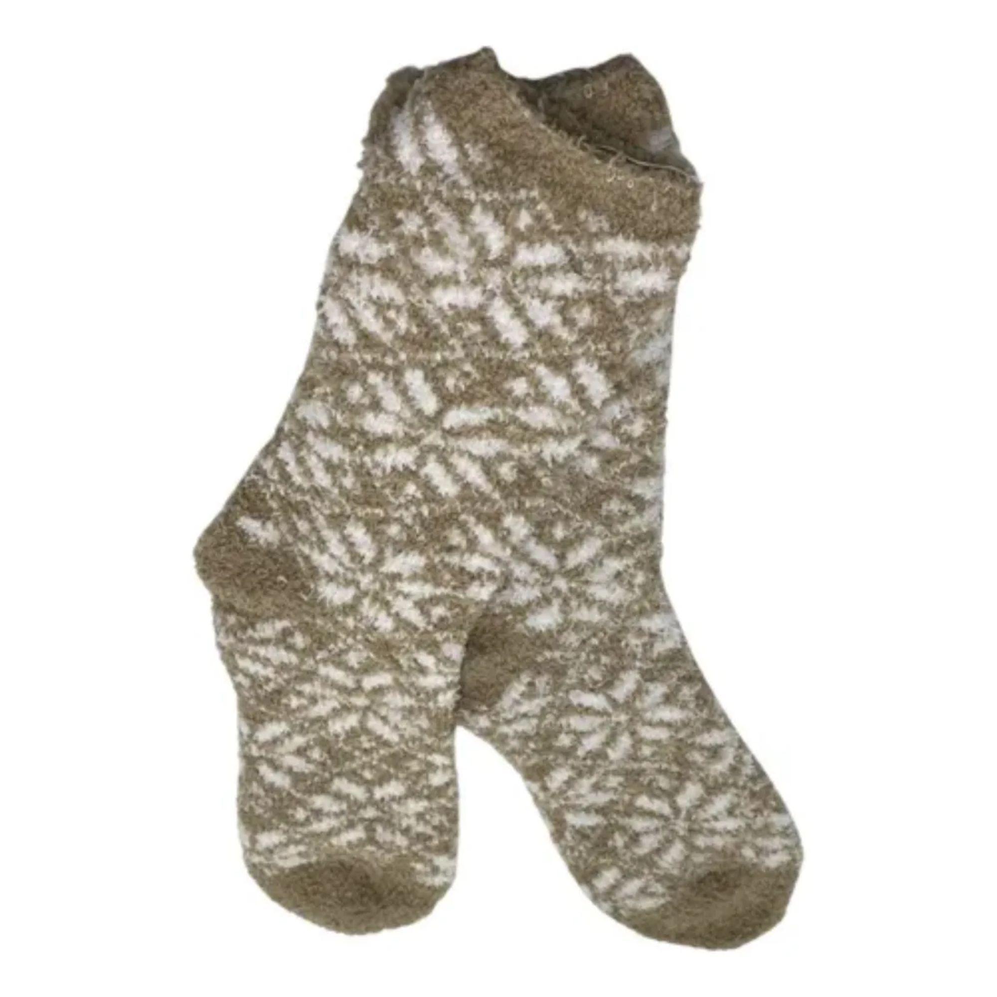 Pack4 Calcetines Largos De Hombre Térmicos Colores Variados  Invierno -2