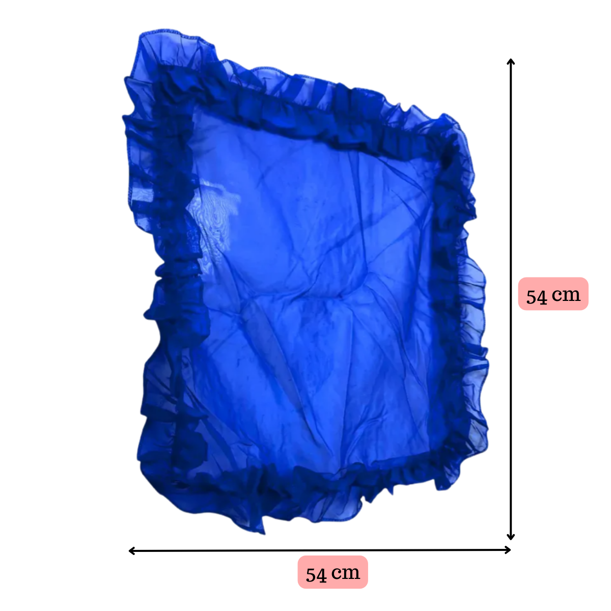 Pack 3 Pañuelo Cueca Niña Mujer Baile Fiestas Patrias Varios Diseño-3