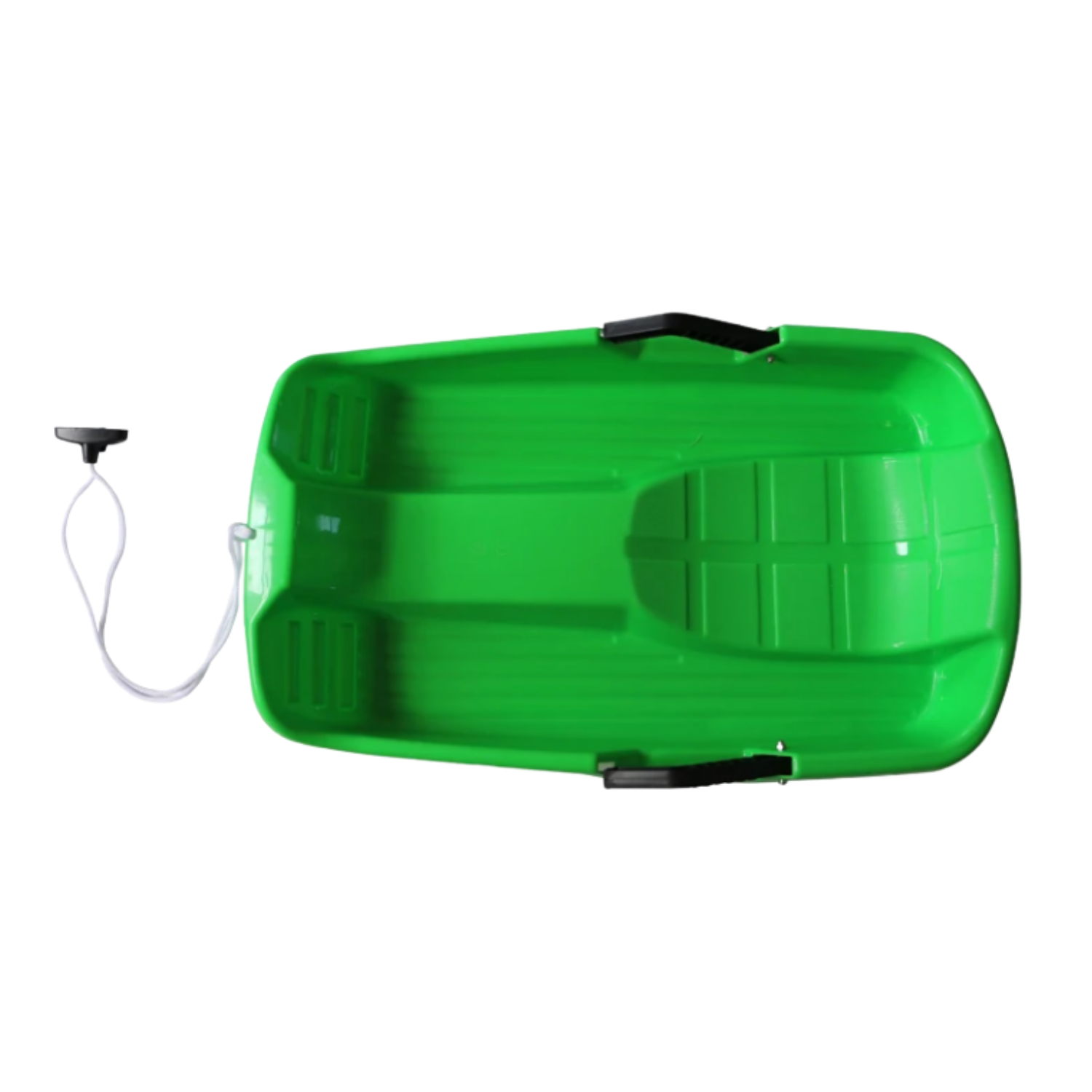 Trineo Para Nieve Deslizante Con Agarradera Súper Resistente-6