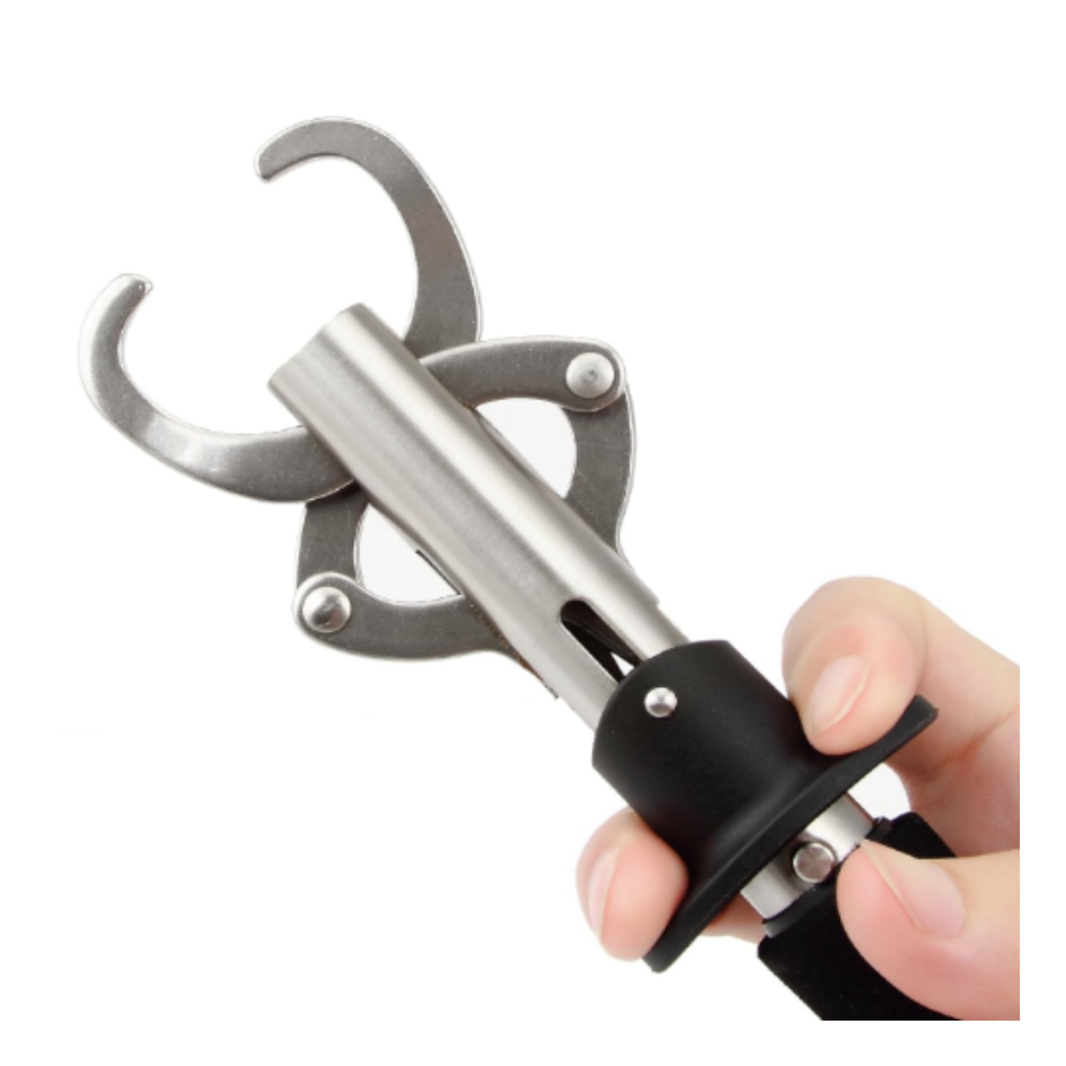 Pinza De Pesca Con Balanza Control Pesca Artículos De Pesca-6