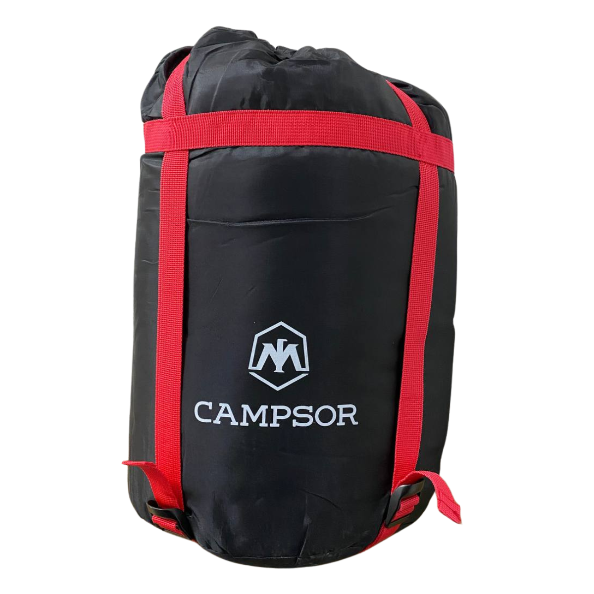 Saco De Dormir Extremo -10° + 10° Camping Trekking-4