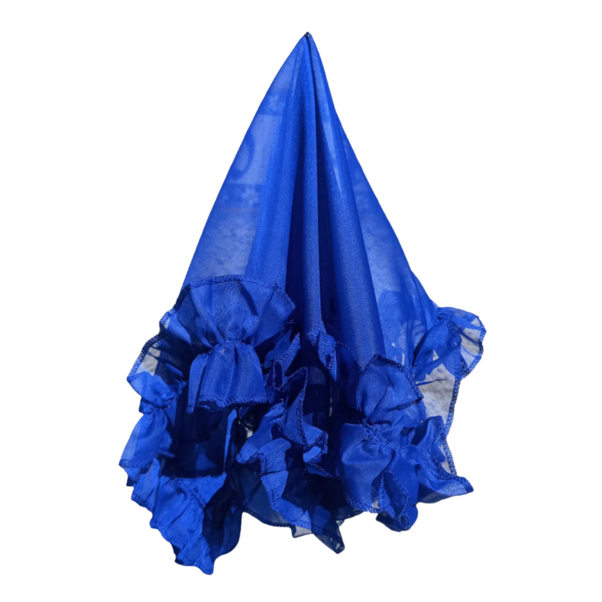 Pañuelo Cueca Niña Mujer Baile Fiestas Patrias Varios Diseño-0