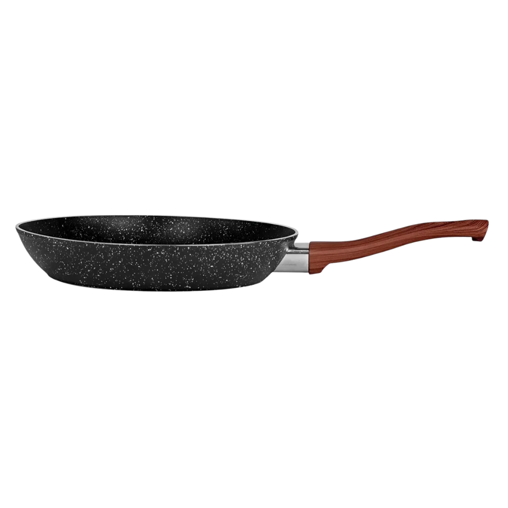 Sartén Wok de Cerámica Hyllis Antiadherente para Inducción 27 cm-3