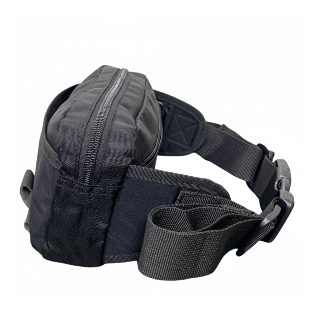 Banano Volunteer Bolso De Hombro Para Hombres Bolso Cruzado Casual-2