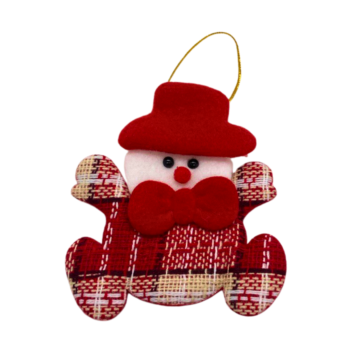 Pack 12 Adornos Surtidos Para Árbol De Navidad Decoración Navidad 2025-2