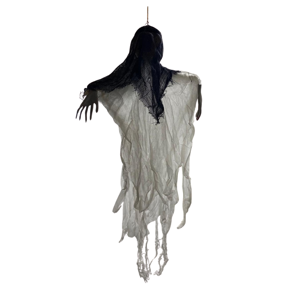 Adorno Colgante Decorativo Terror 65 cm Halloween 2025-1