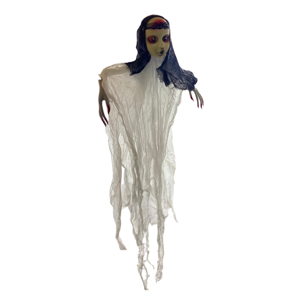 Adorno Colgante Decorativo Terror 65 cm Halloween 2025-2