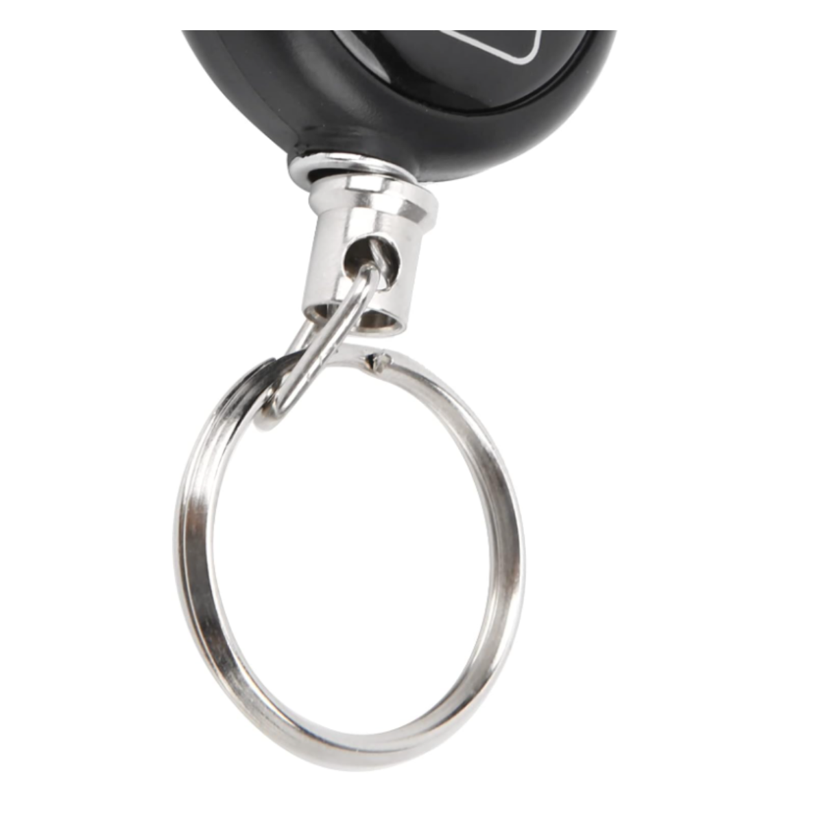 Llavero Retráctil Cuerda De Alambre De Acero Diseños Varios-3