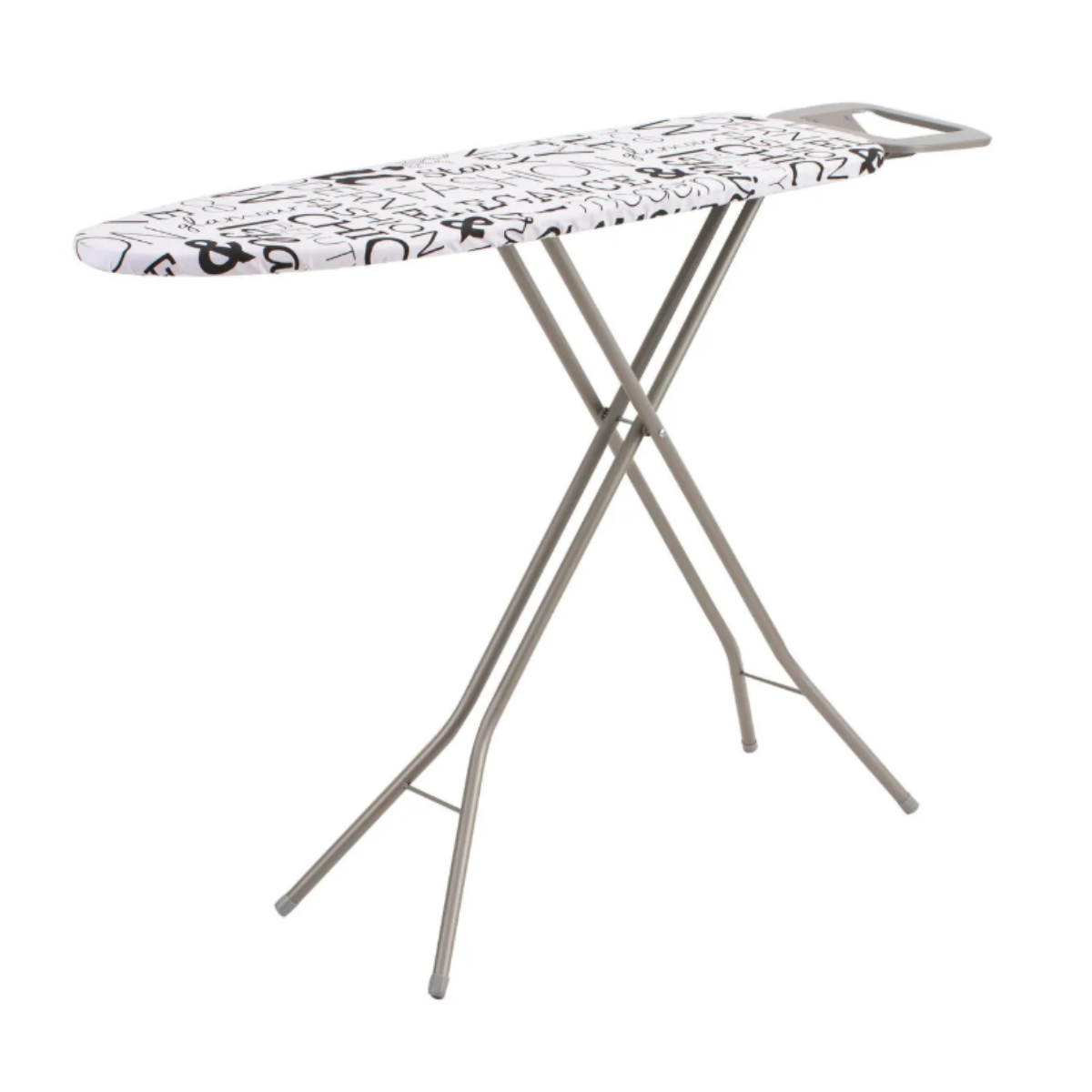 Tabla De Planchar Mesa De Planchar Home Metal Pp Tela-2