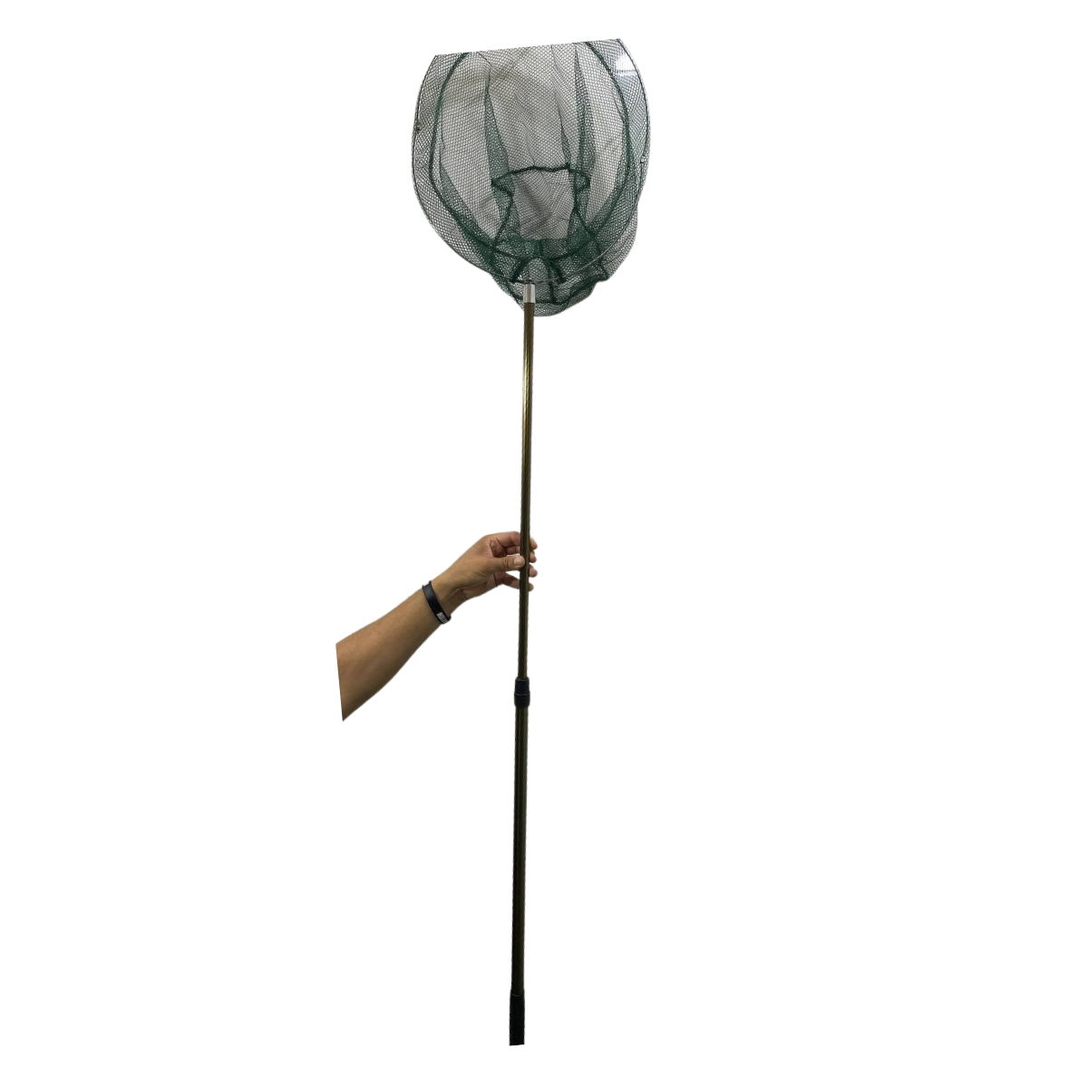 Red De Pesca Plegable Chinguillo Restcloud Malla De Pescar-2