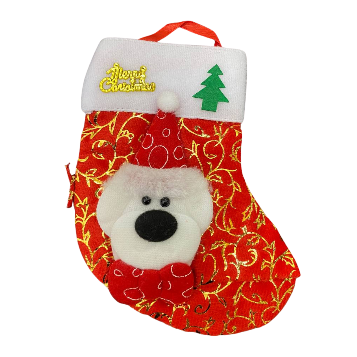 Pack 12 Botas Calcetin Dulcera Diseños Surtidos Navidad 2025-2