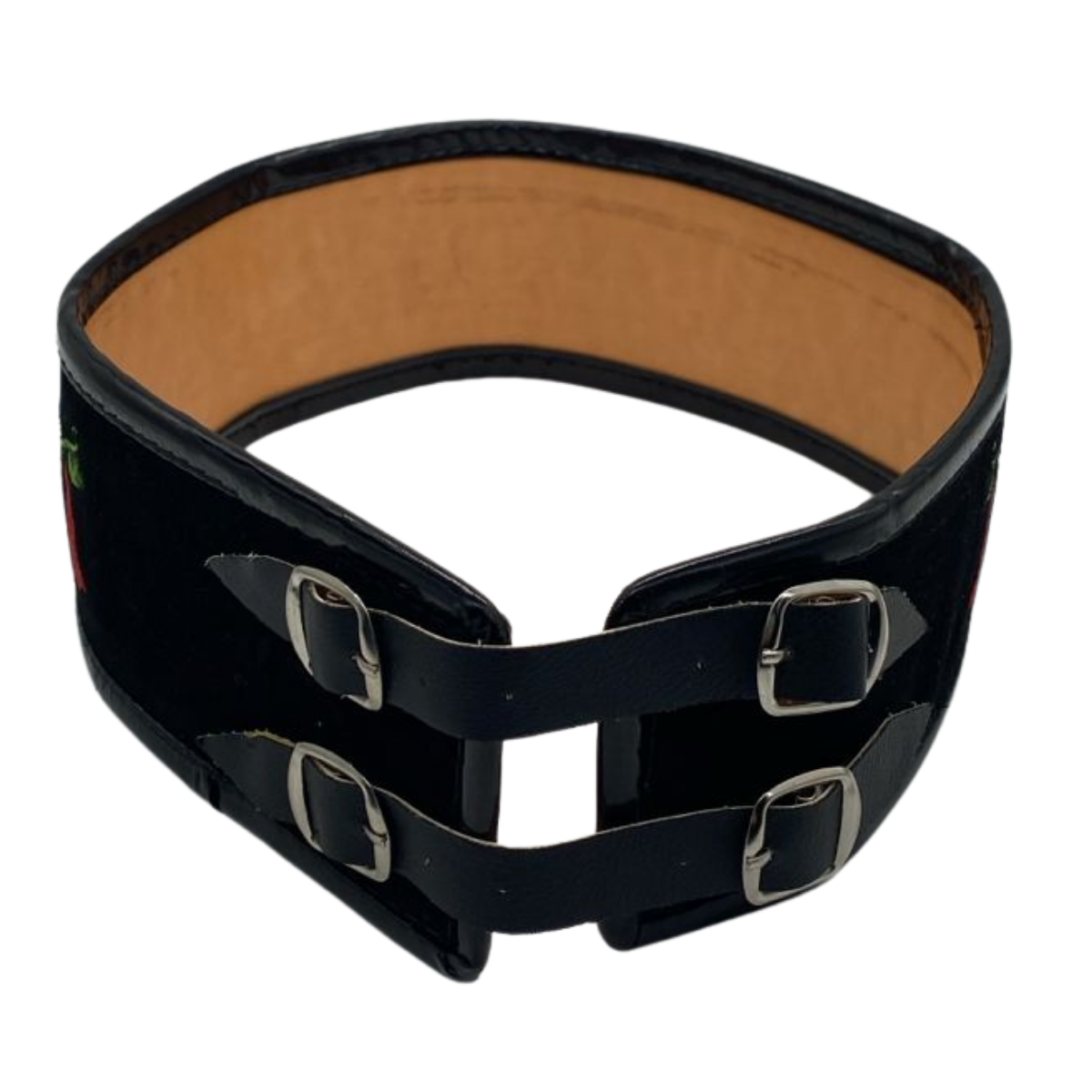 Cinturón Huaso Niño Disfraz Huaso Traje Huaso Fiesta Patrias-1