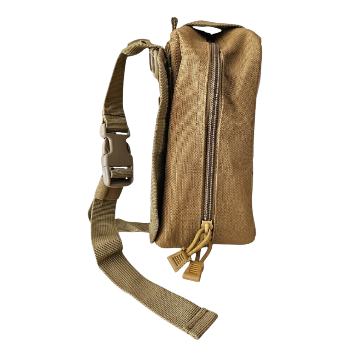 Bolso De Primeros Auxilios Militar Táctico-2