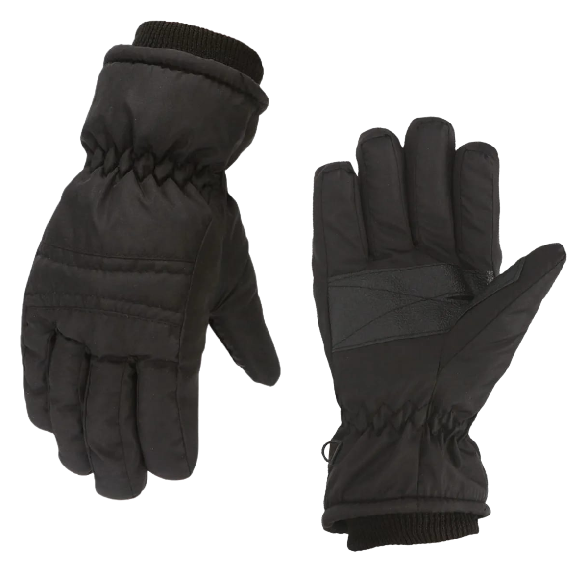 Guantes  Térmicos De  Invierno Para La Nieve Esquí Hombre Montañismo -1