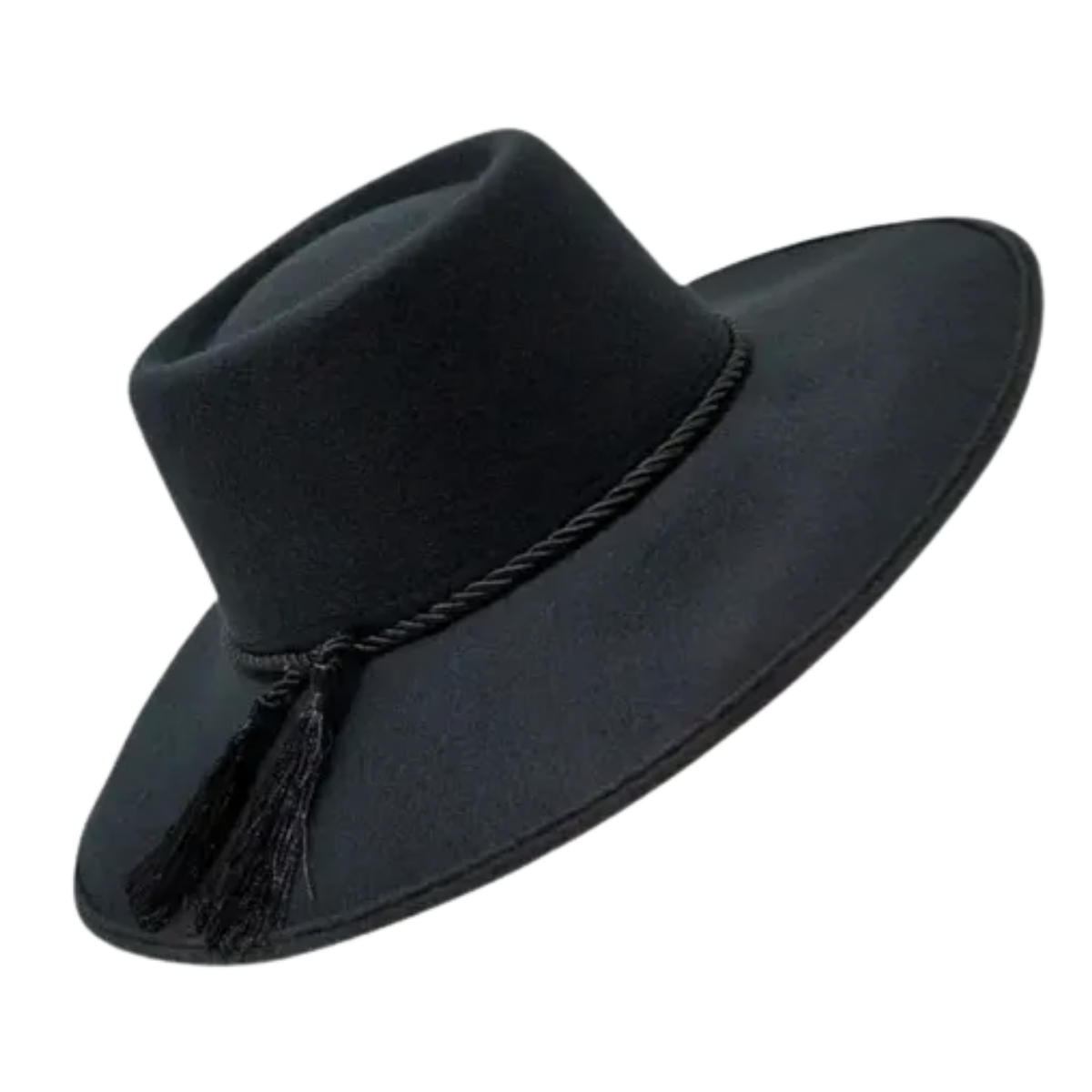 Sombrero Huaso Adulto Fiestas Patrias Elegante-0