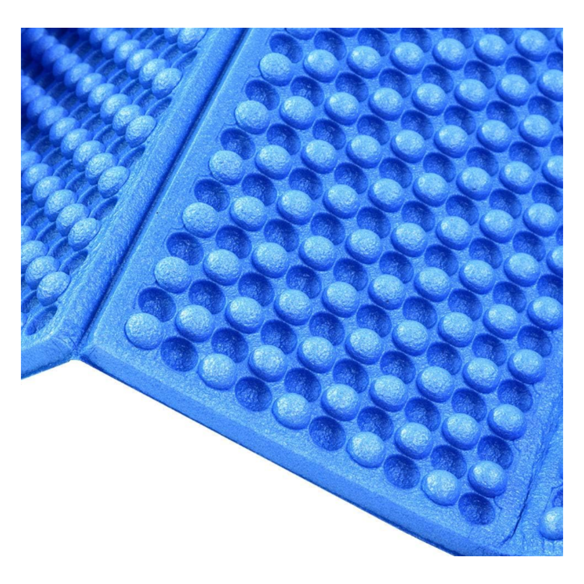 Colchoneta Plegable De Trekking Camping Outdoor-3