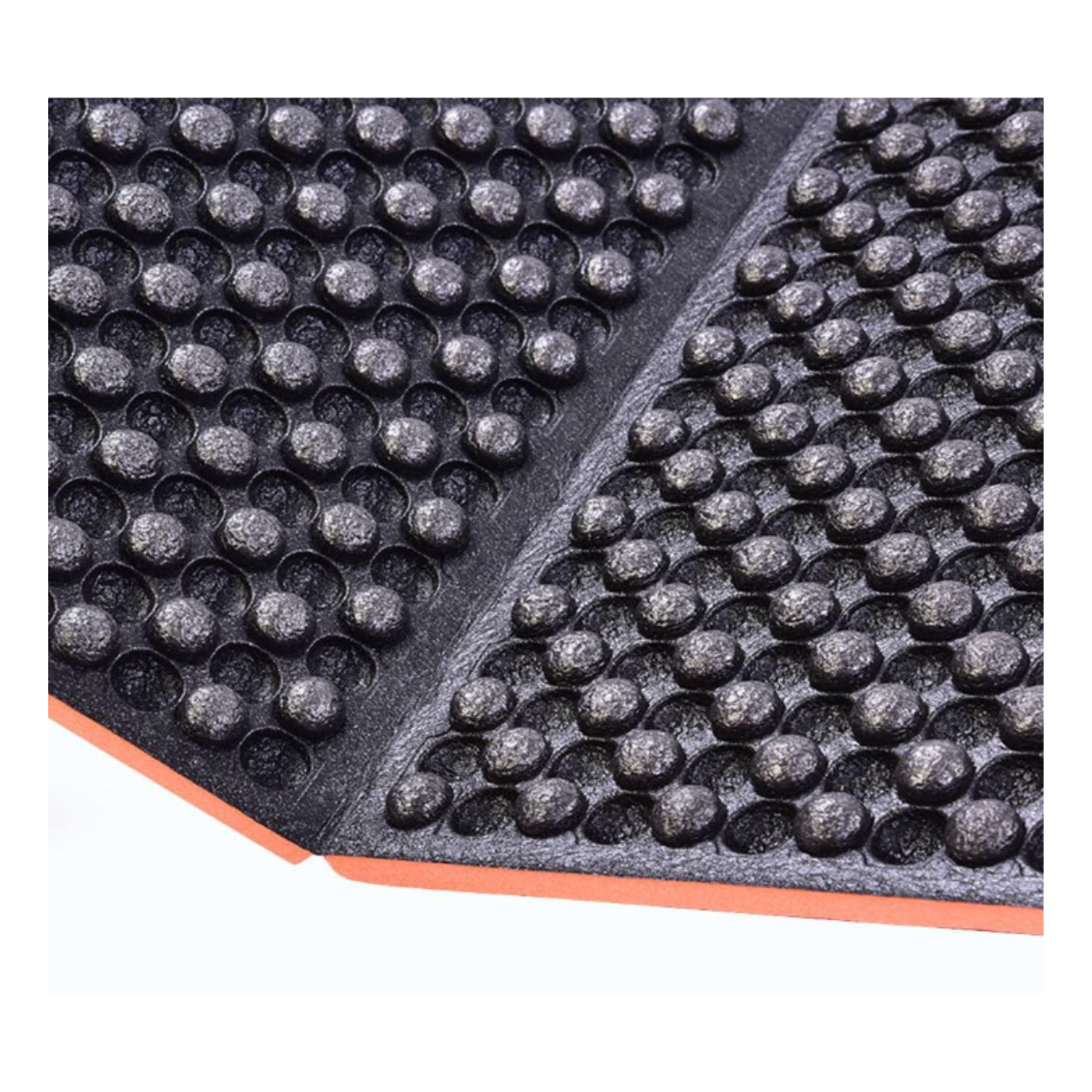 Colchoneta Plegable De Trekking Camping Outdoor-3