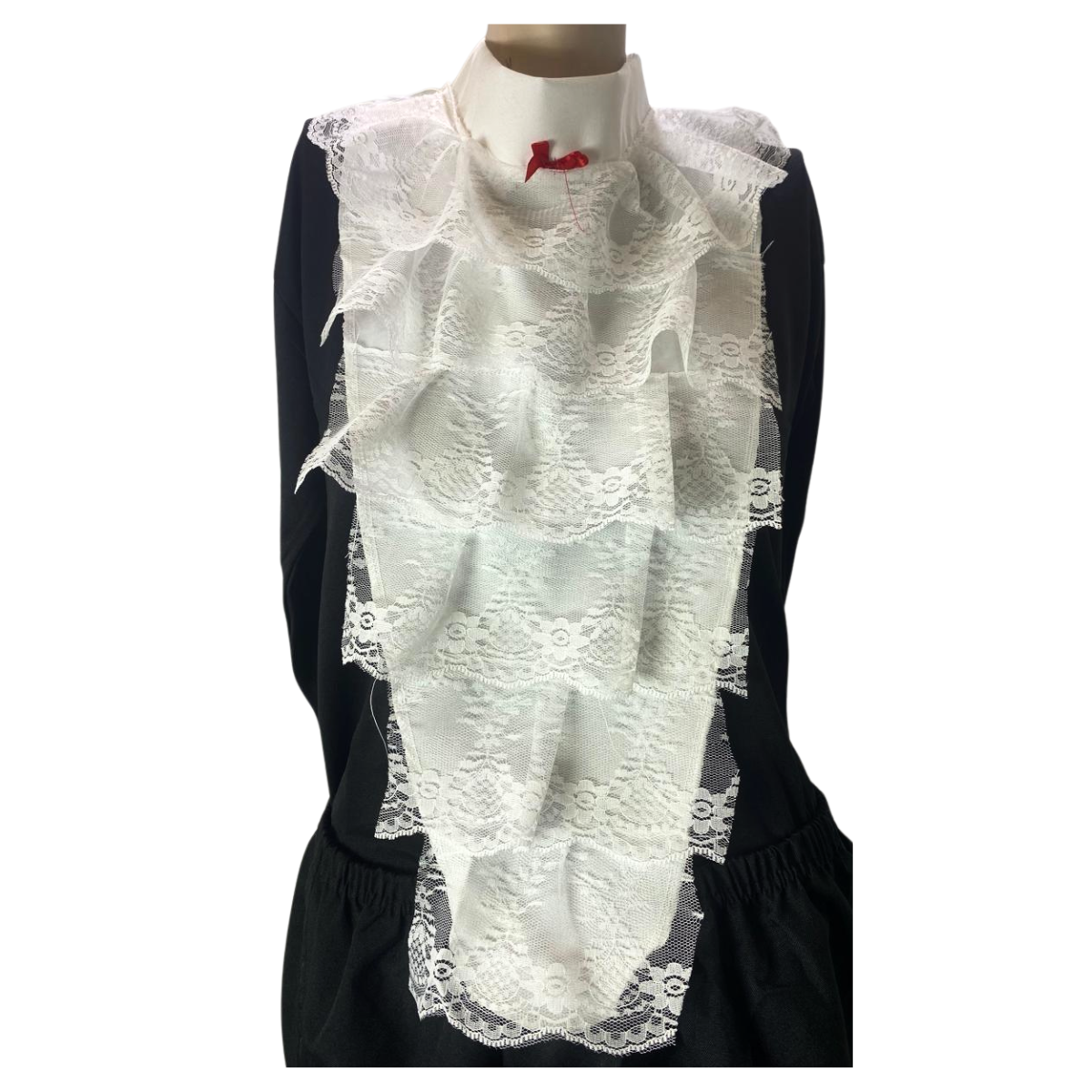 Traje Huasa Elegante Mujer Vestido Tipico De Chile Adulto-3