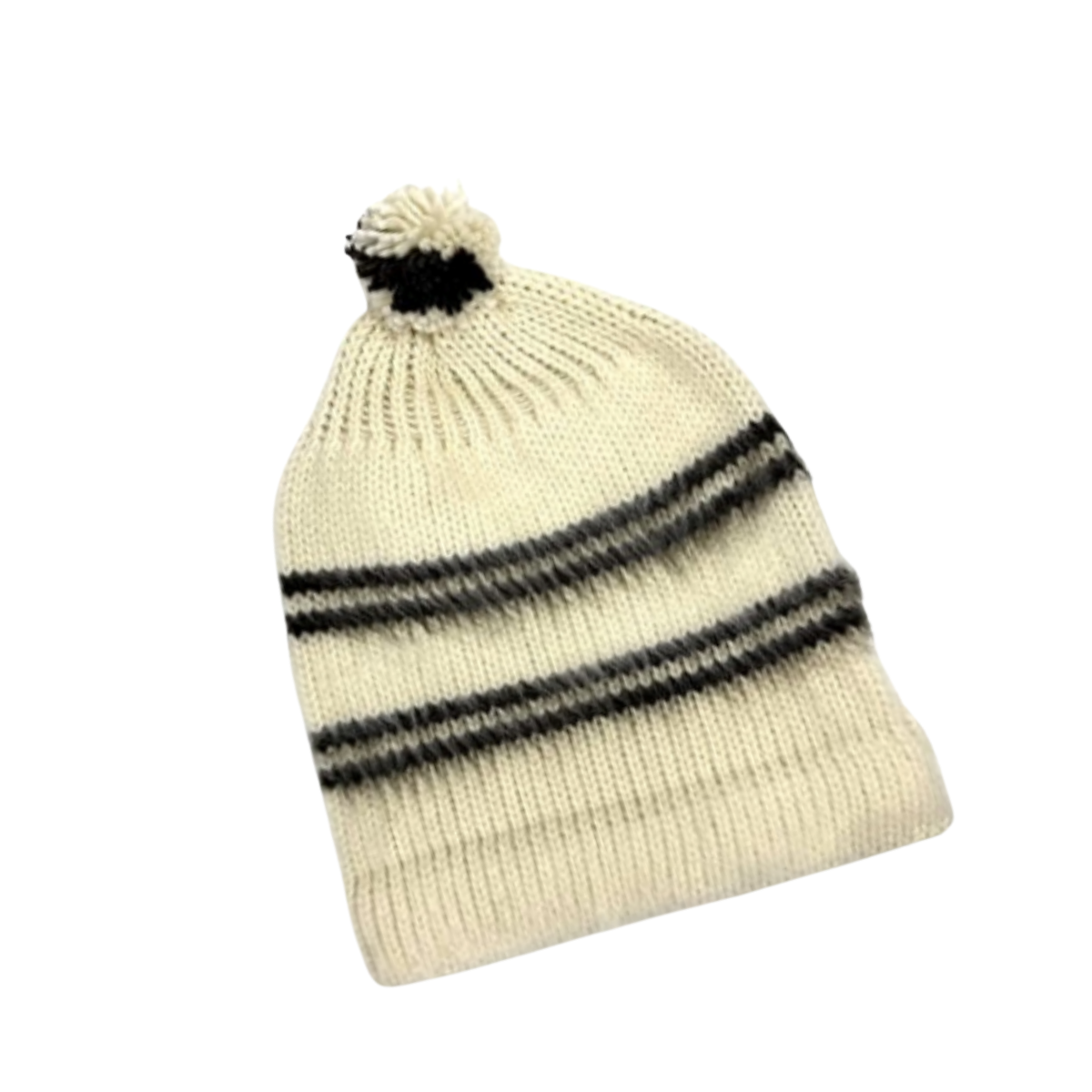 Set Vestimenta Chilote Chaleco Con Gorro Y Polainas-2