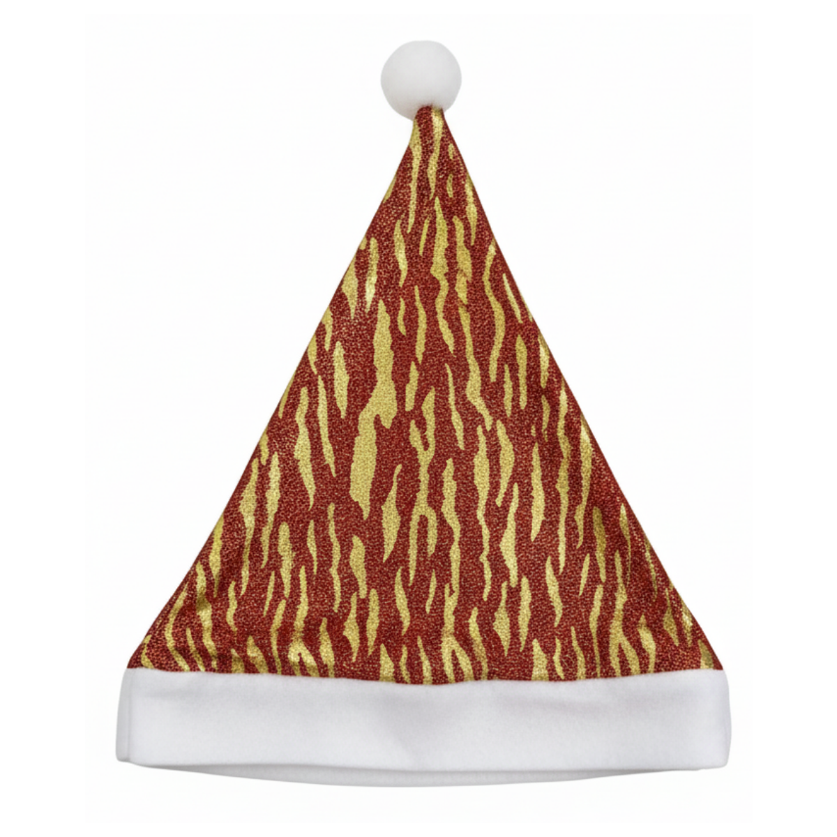 Gorro Viejo Pascuero Premium Navidad Festividad Diseños Varios-2