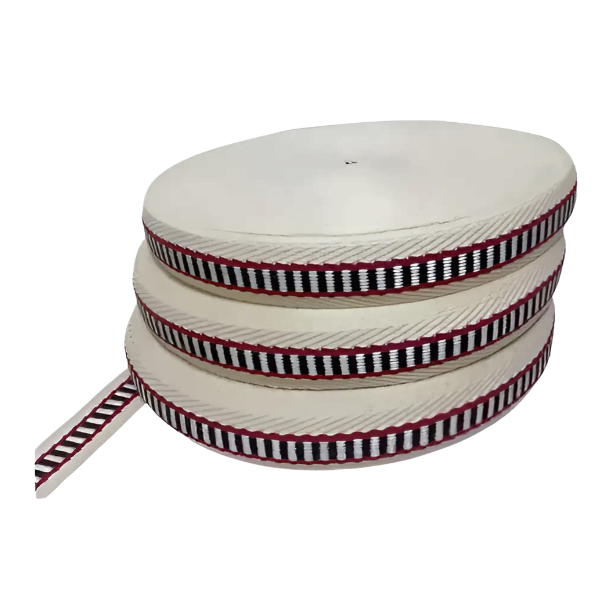 Rollo 20 Metros Trarilonco Cintillo Niño Mapuche Hombre Traje Mapuche-0