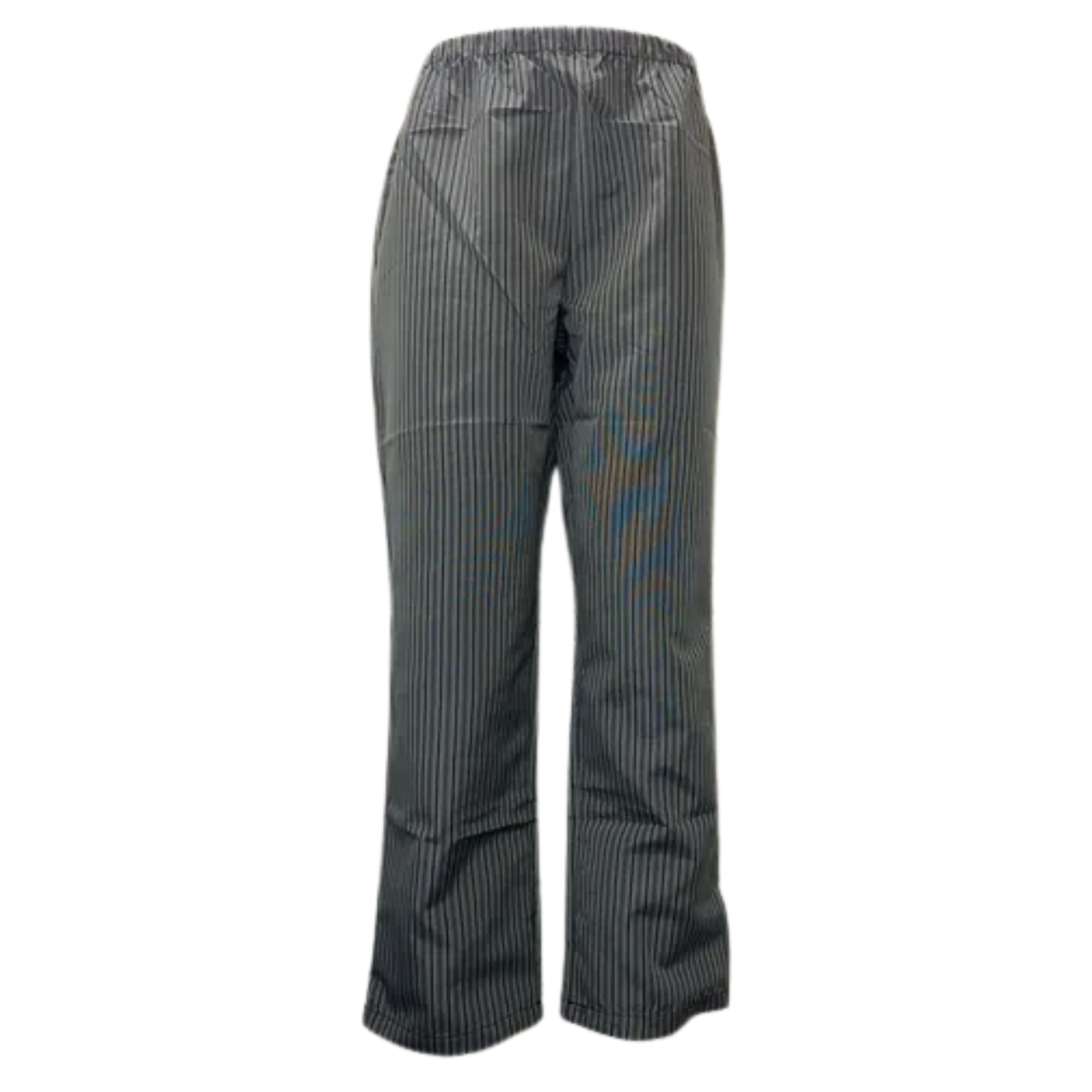 Pantalón Huaso Adulto Corte Recto Vestuario Fechas Patrias-0
