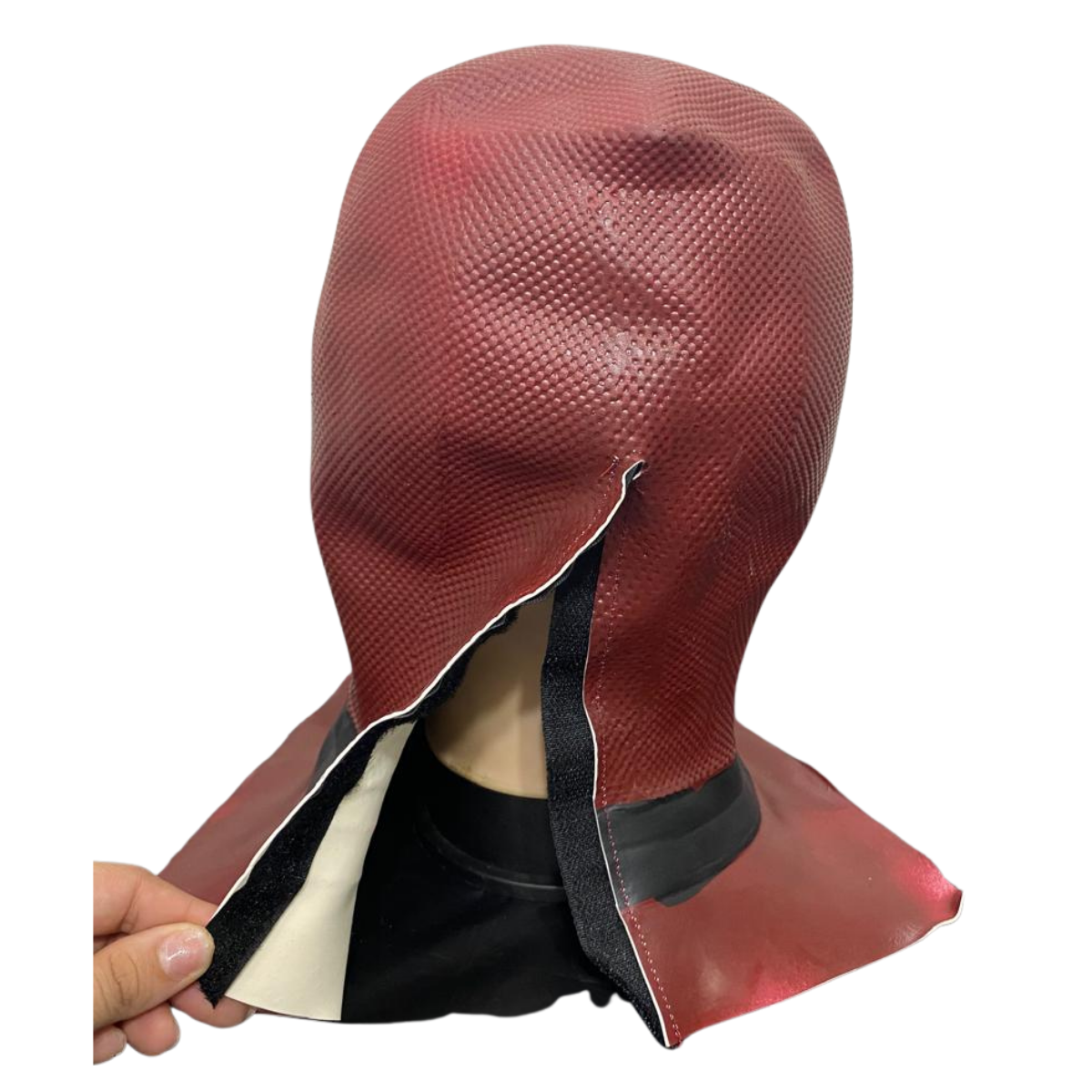 Máscara Disfraz DP Halloween 2025-2