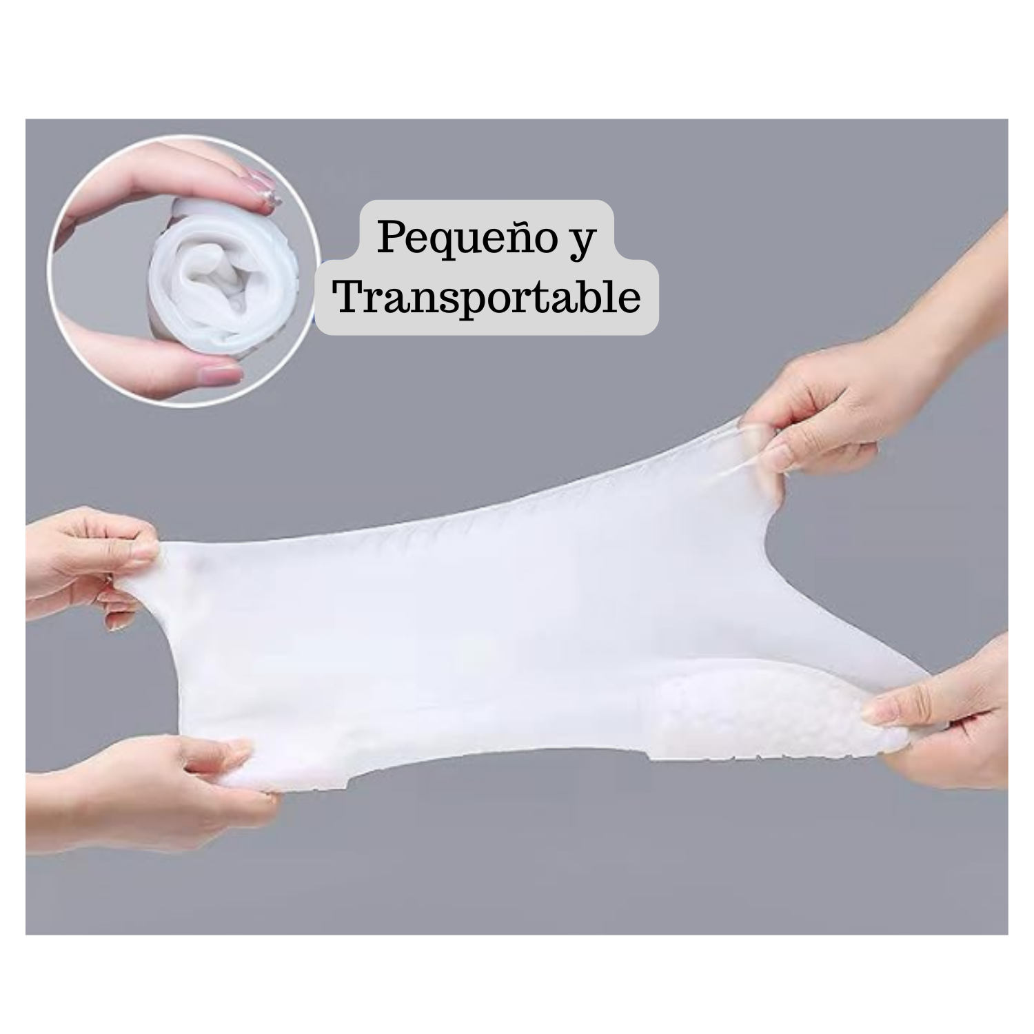 Fundas Calzado Impermeables Cubre Calzado Aislante Lluvia-2