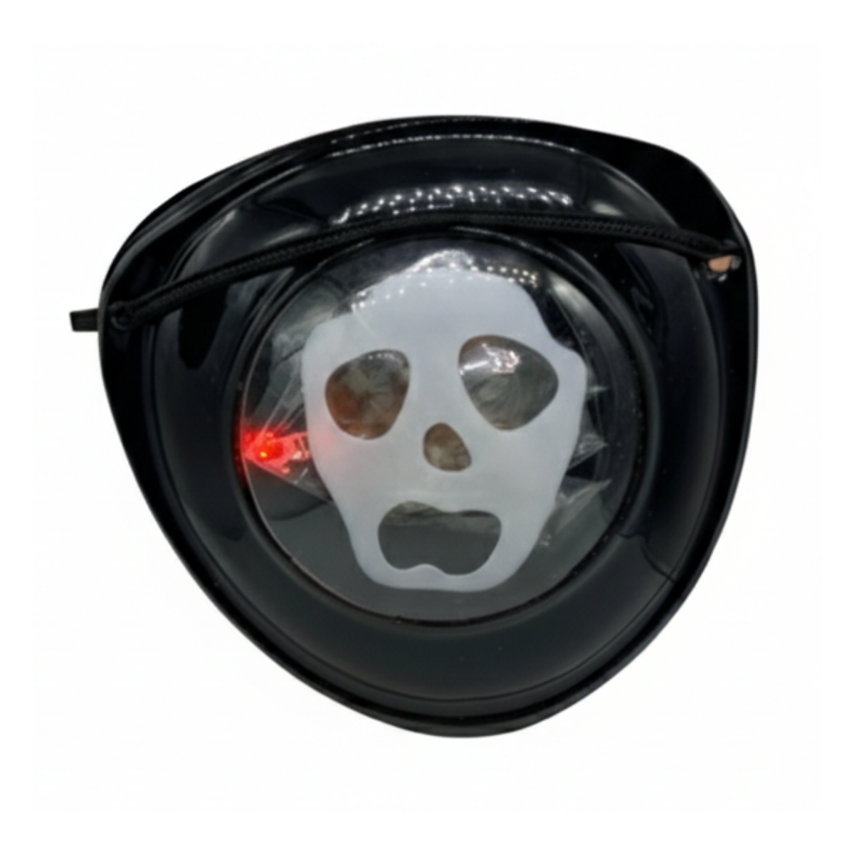 Set Pirata Niño (Sombrero,Sable y Parche LED) Halloween 2025-3