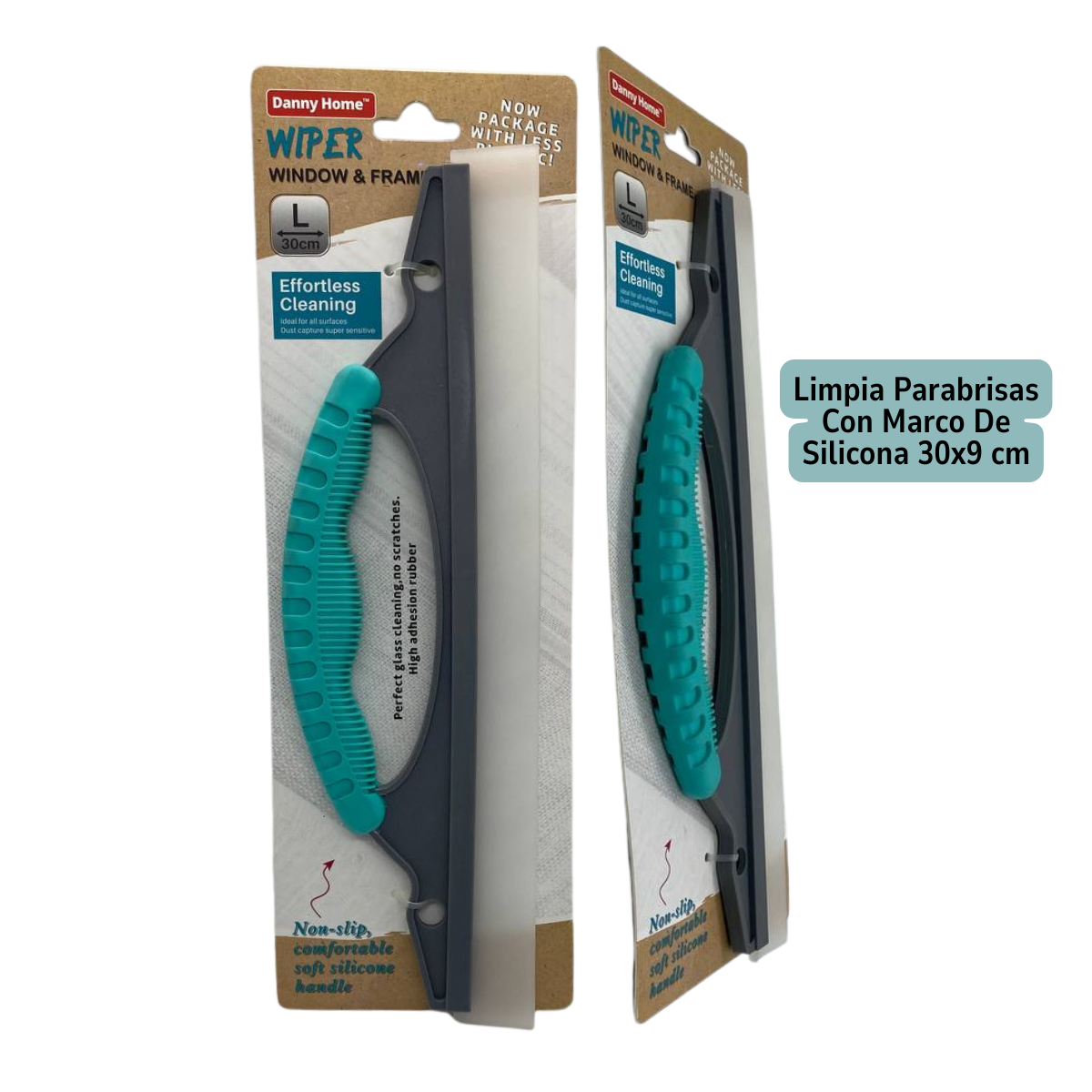 Set De 6 Piezas De Limpieza Para El Hogar Y Automóviles-7