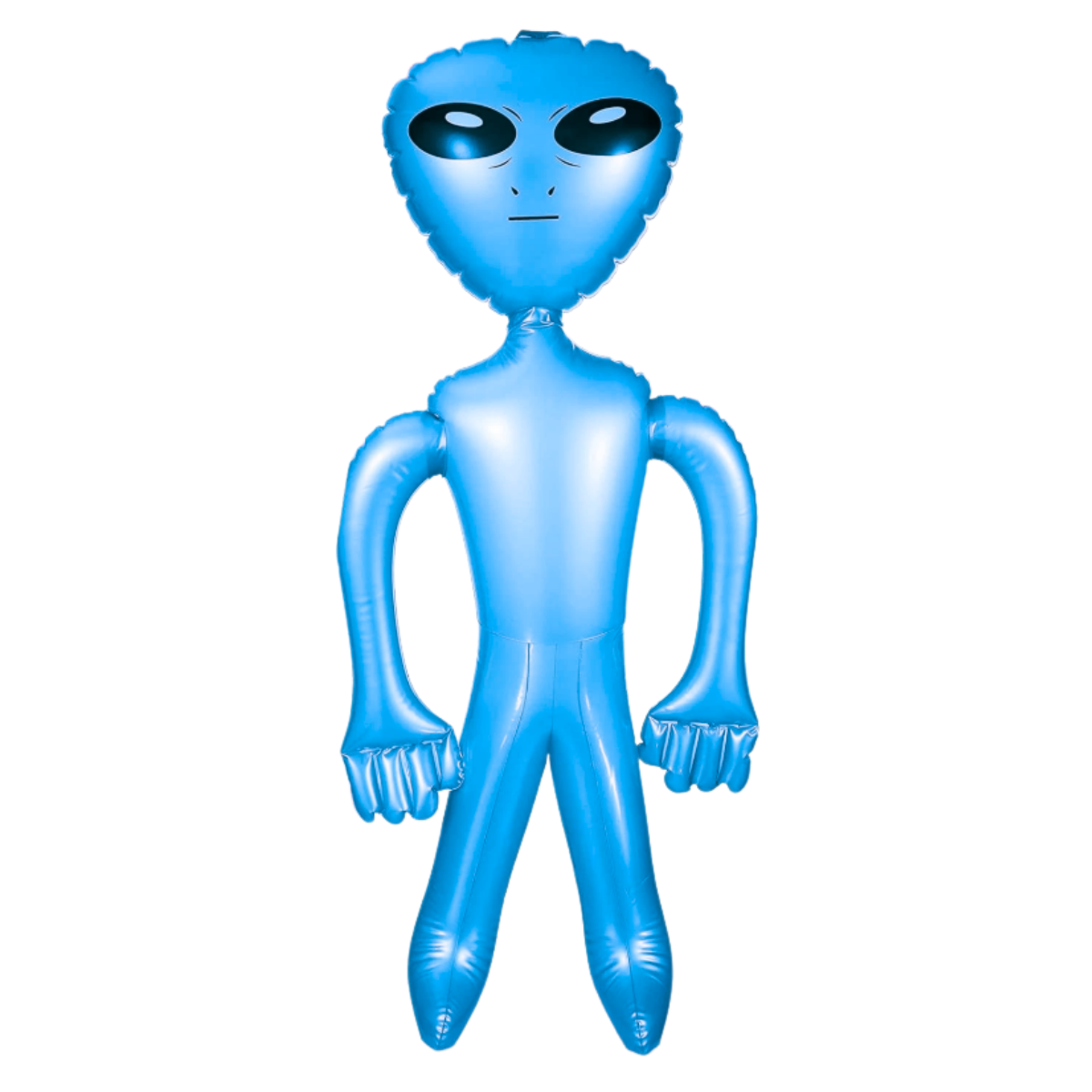 Marciano Inflable Alien Extraterrestre Marcianeke-3