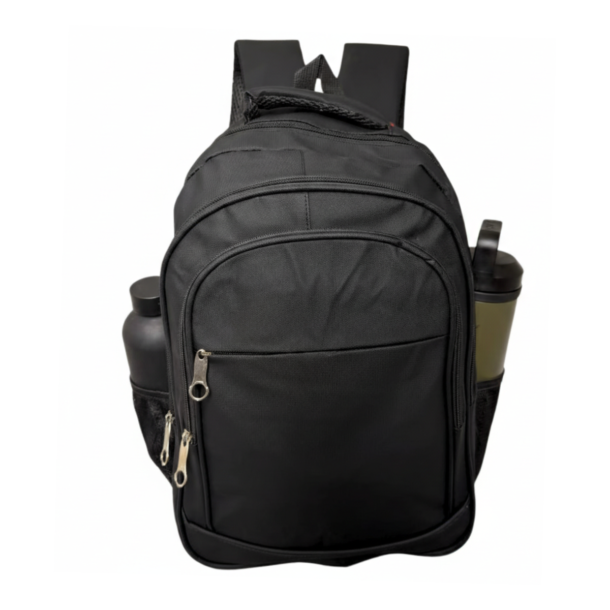 Mochila Multiusos De Uso Diario Urbana De Alta Resistencia-5