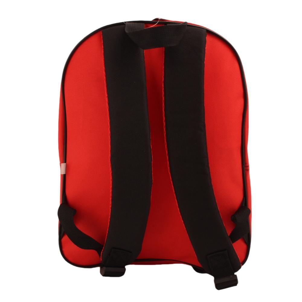 Mochila Infantil 3D Face Mickey-3