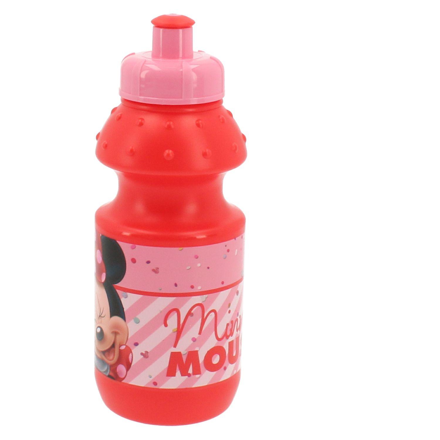Botella Sport Minnie 350Ml-1