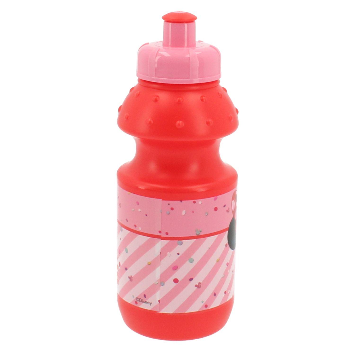 Botella Sport Minnie 350Ml-3