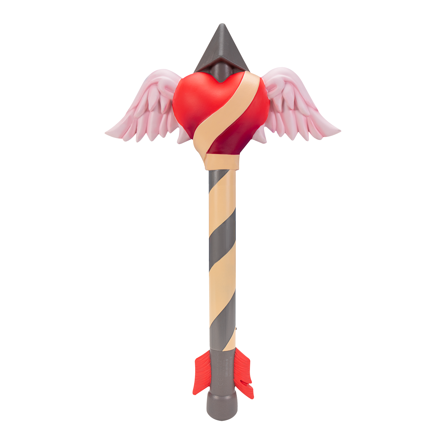 Mazo De Espuma Fortnite Tat Axe-2