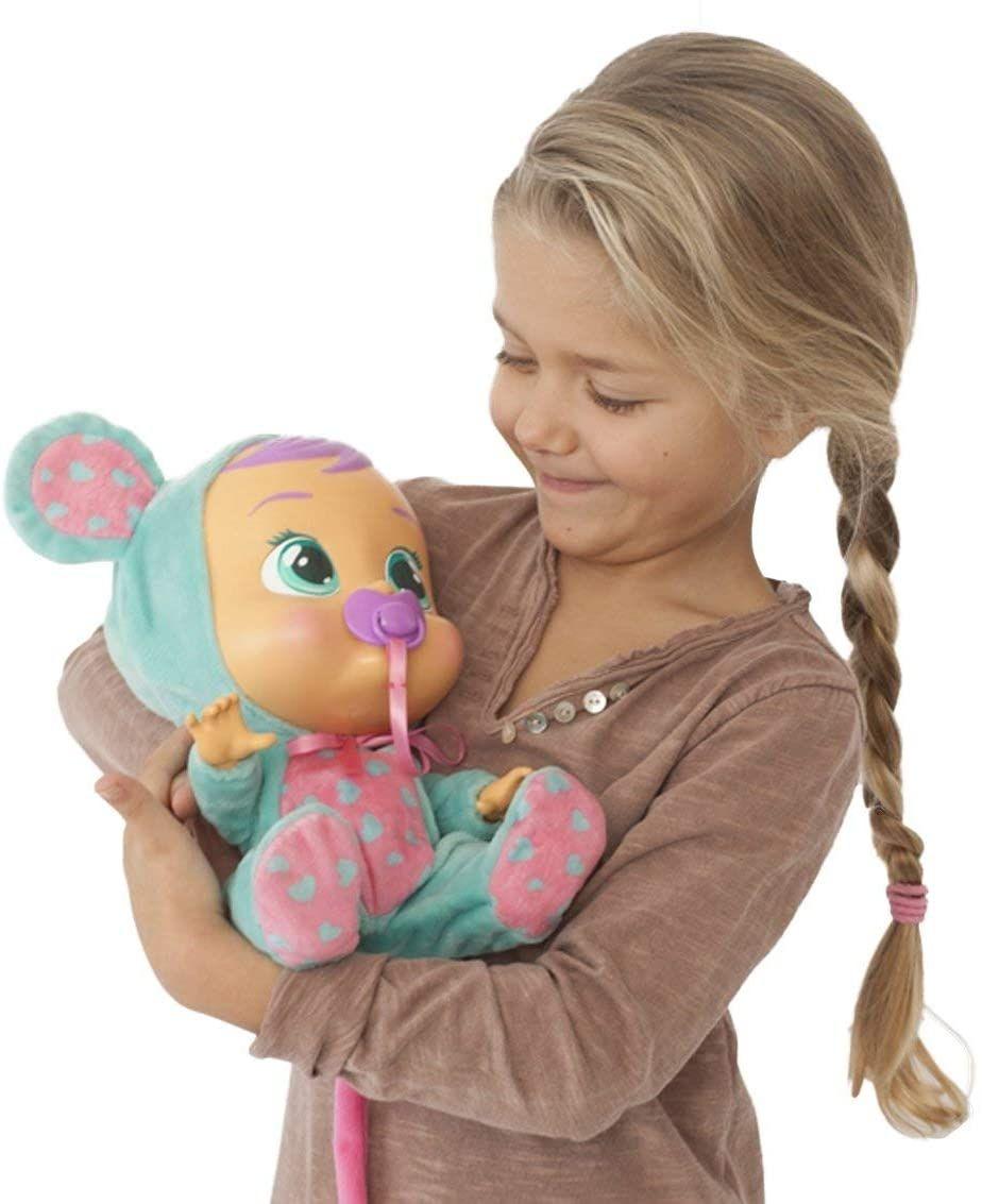 Muñeca Bebes Llorones Lala-2