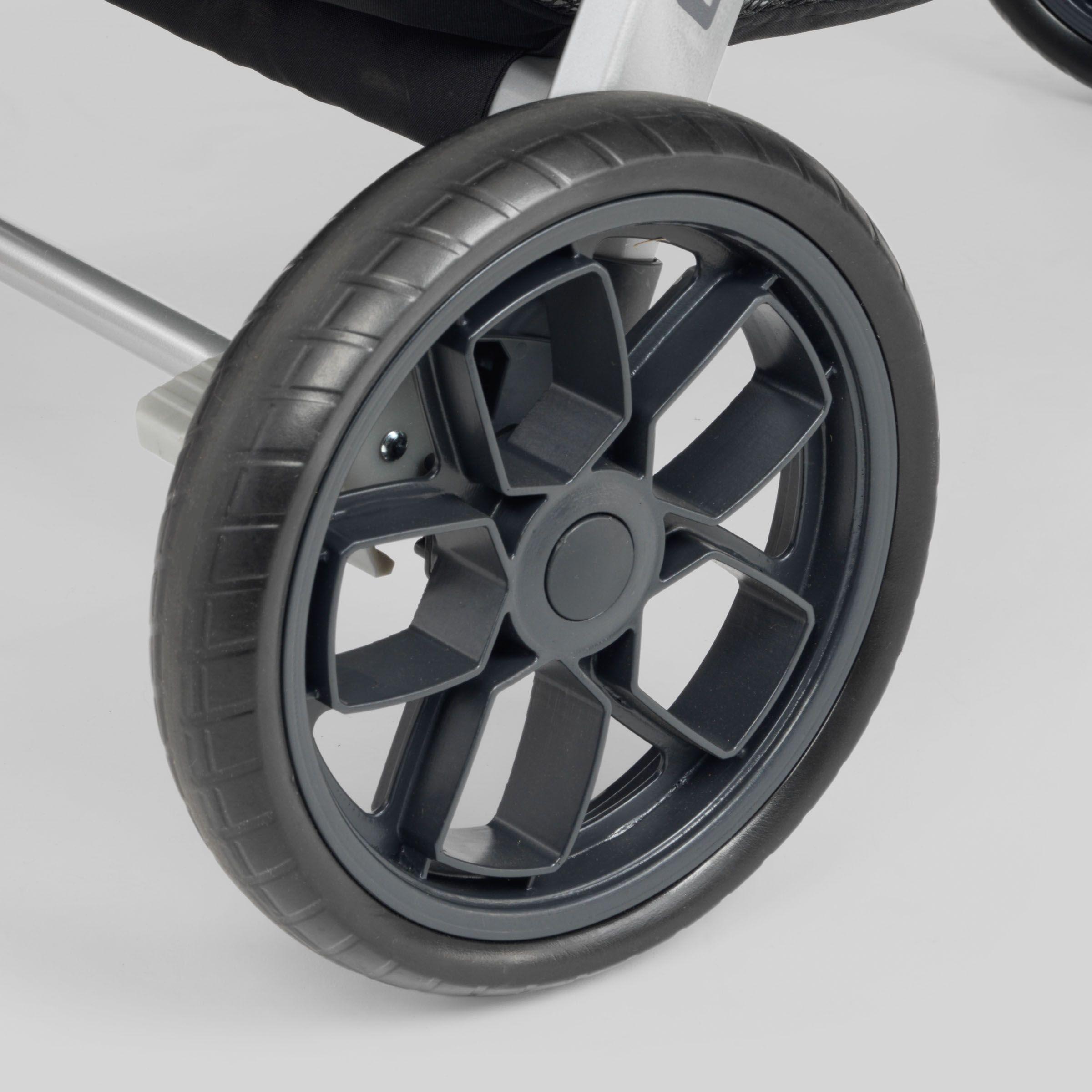 Coche Travel System Bravo Parker Chicco-9