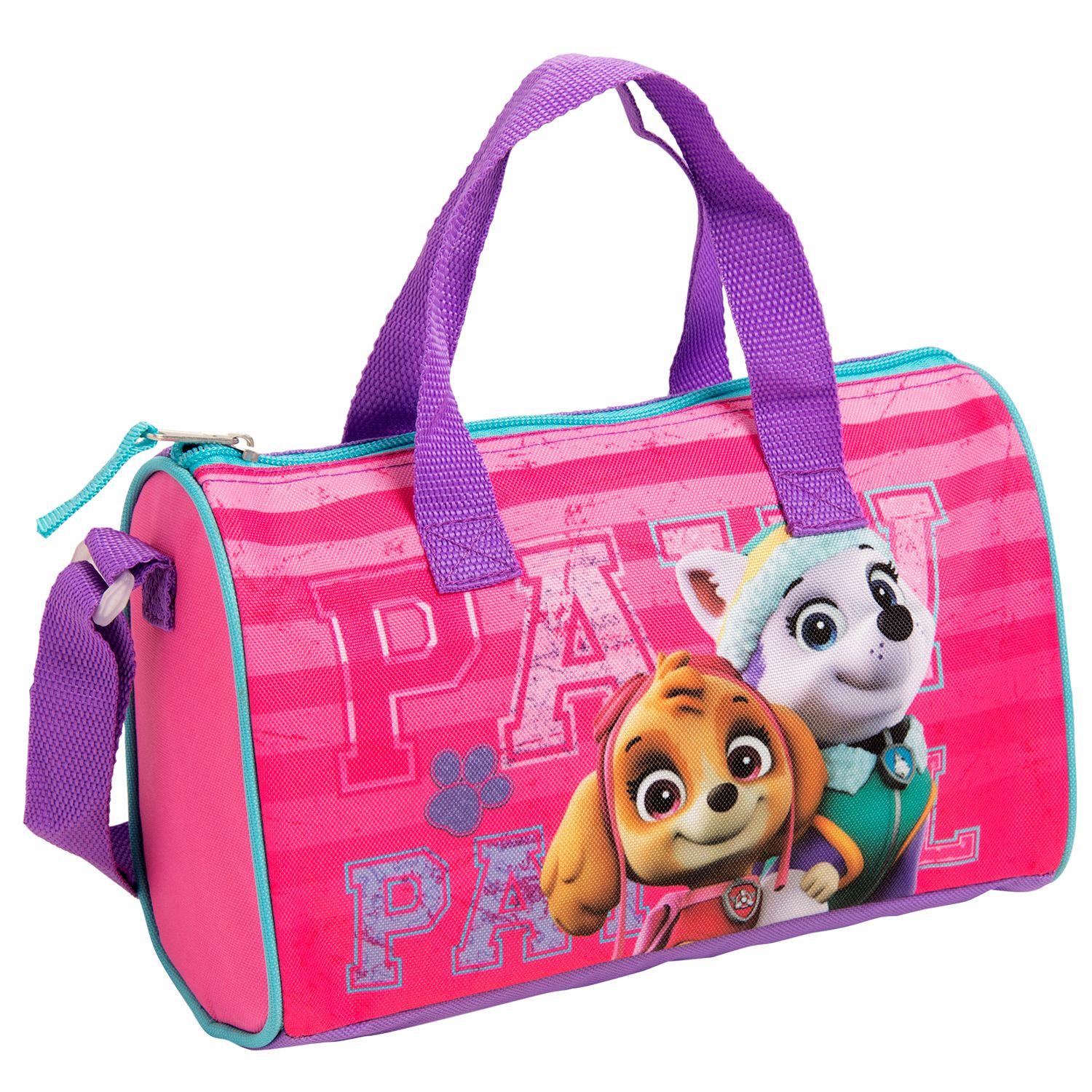 Cartera/Bolso Paw Patrol-0
