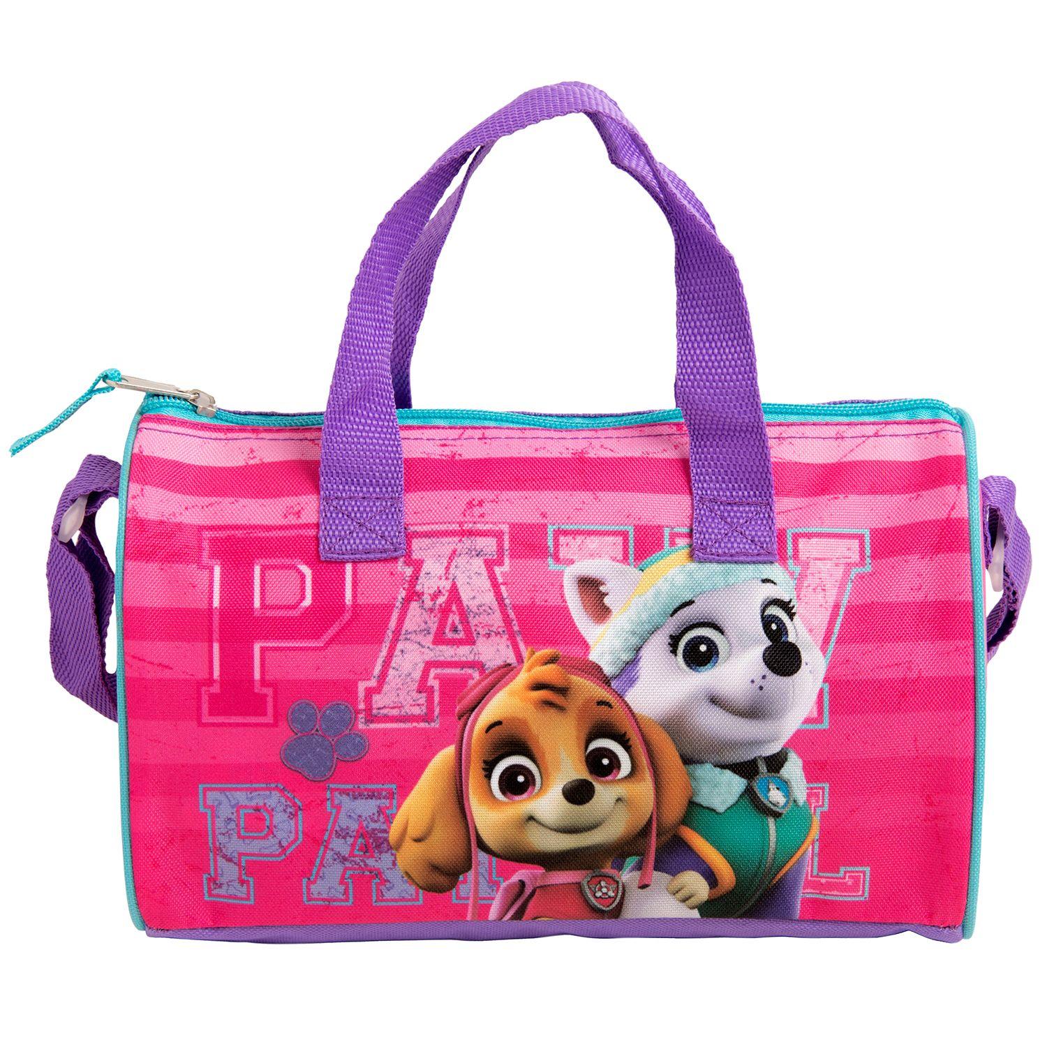 Cartera/Bolso Paw Patrol-1
