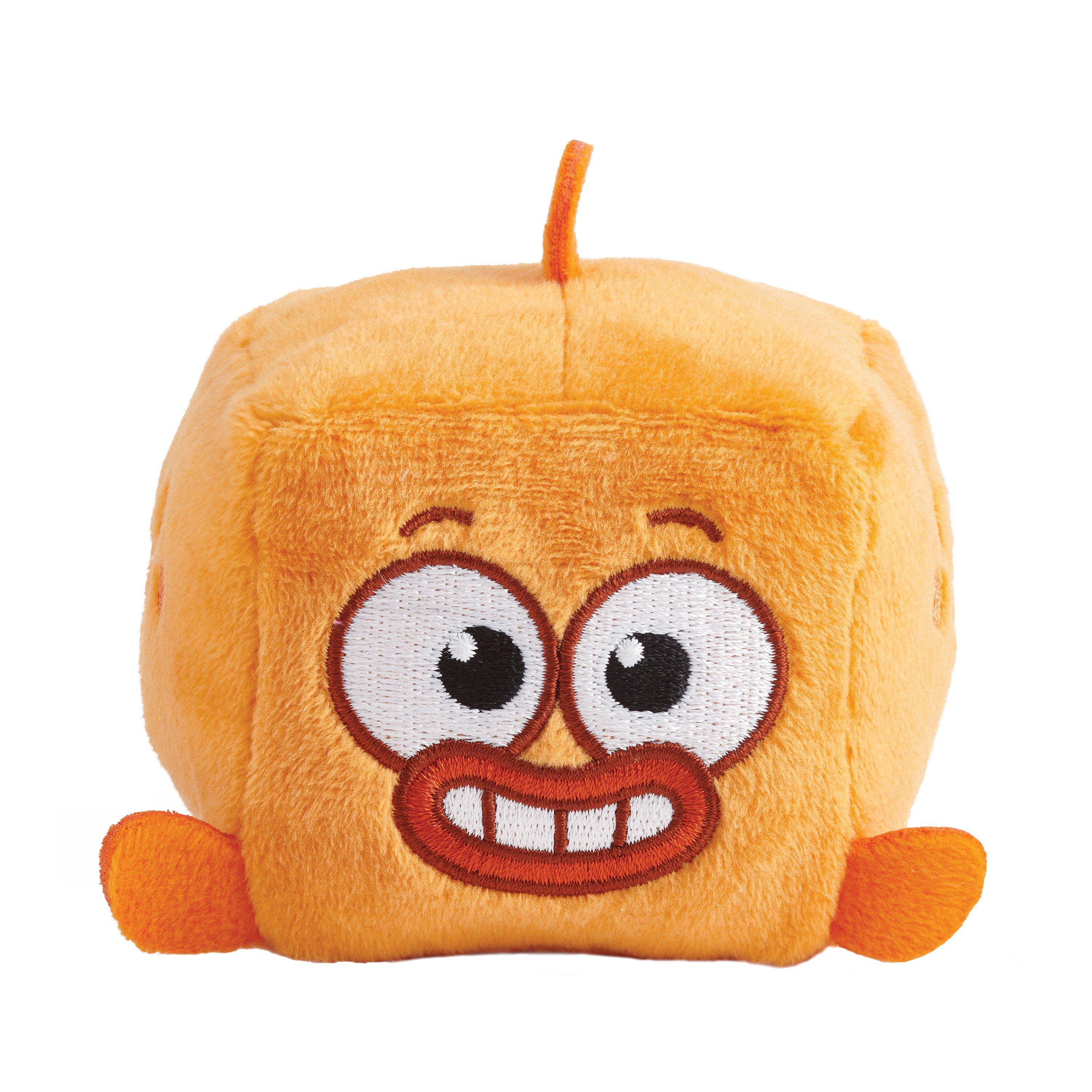 Cubo Musical de Peluche Baby Shark - William-0