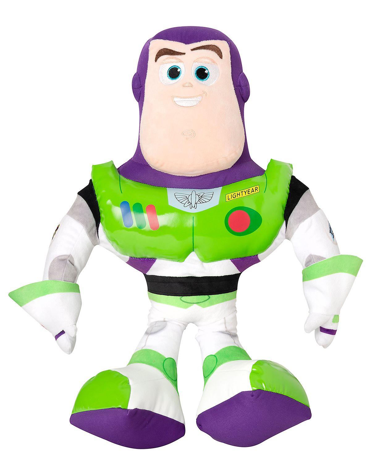 Peluche 56Cm Toy Story Buzz Lightyear Coleccionable-0