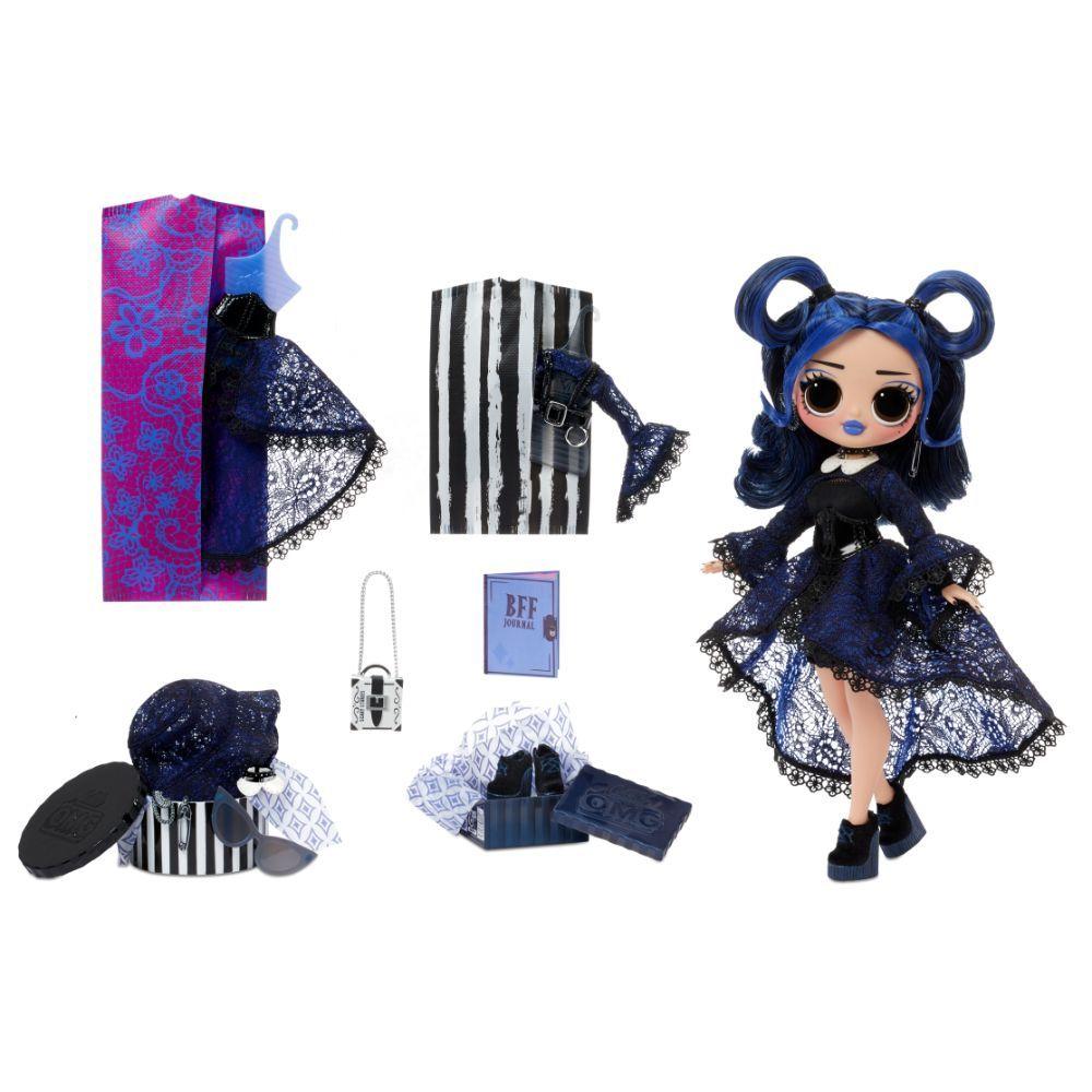 Lol Surprise Omg -  Moonlight B.B-3