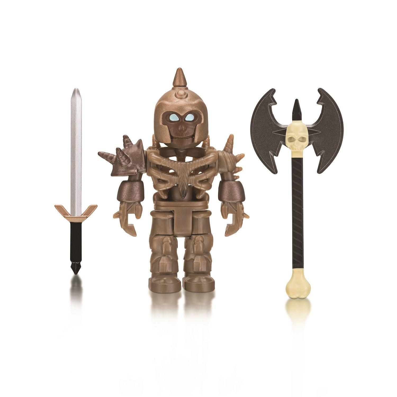 Figura De Accion Roblox Endermoor Skeleton-1