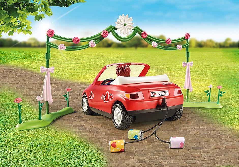 Playmobil Starter Pack City Life Boda - 71077-5