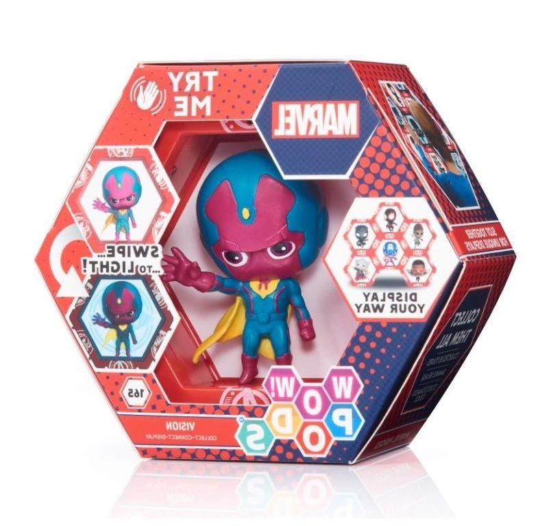 Wow Pods Vision Figura Coleccionable Interactiva-0