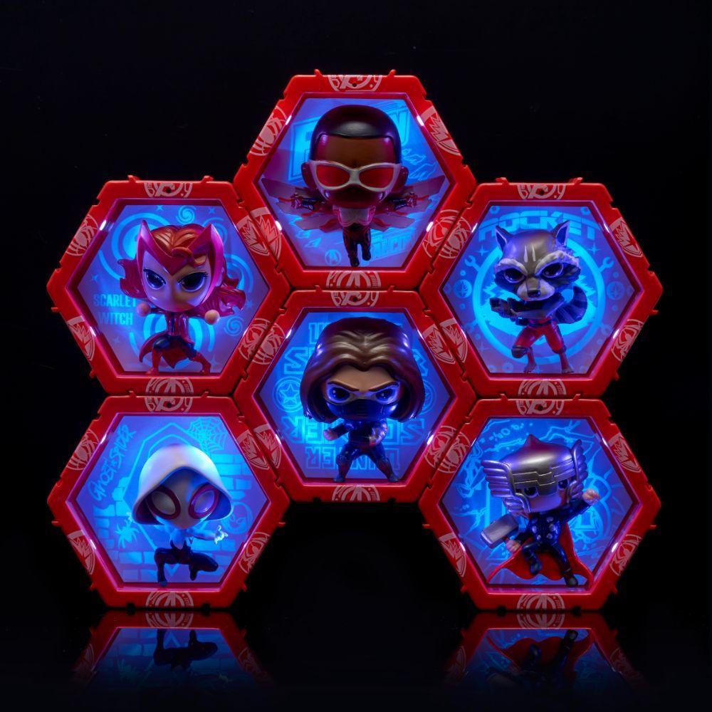 Wow Pods Vision Figura Coleccionable Interactiva-6