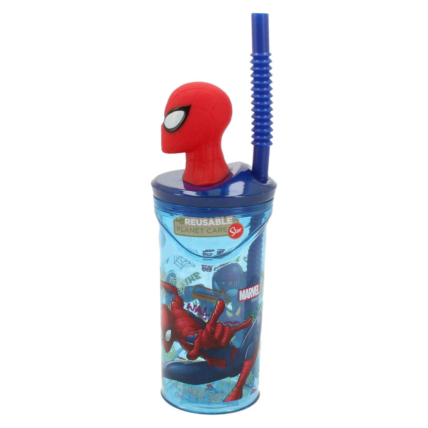 Tomajugo Figura 3D Spiderman-1