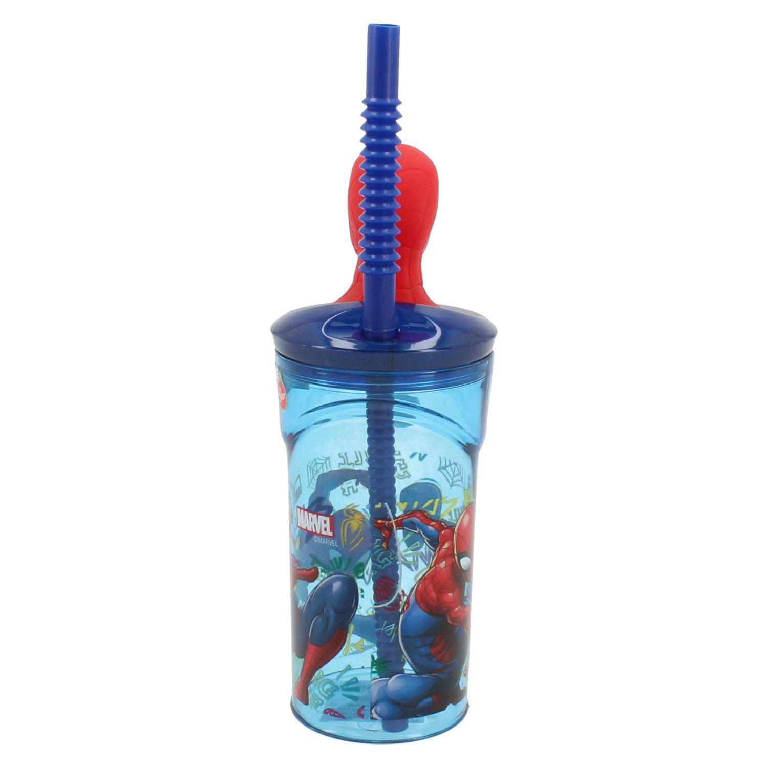 Tomajugo Figura 3D Spiderman-2